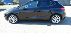 Gebraucht 2021 Seat Ibiza FR-Line Kleinwagen | 16.390 € (Fairer Preis)