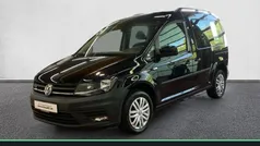 Gebraucht 2020 VW Caddy Trendline Van / Kleinbus | 26.450 € (Fairer Preis)