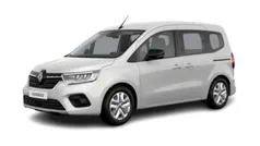 Weiß Neu 2025 Renault Kangoo Equilibre Van / Kleinbus | 26.449 € (Fairer Preis)