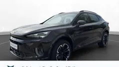Schwarz Gebraucht 2024 Cupra Formentor SUV | 30.633 € (Fairer Preis)