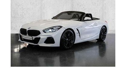 Occasion BMW Z4 M Sport 258 ch (189 kW) 2022 Blanc Cabriolet