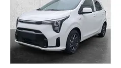 Gebraucht 2025 Kia Picanto Vision Kleinwagen | 15.990 € (Fairer Preis)