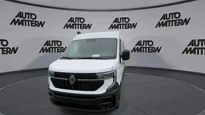 Gebraucht Renault Master 110 PS (80 kW) 2026 Van