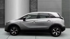 Gebraucht 2024 Opel Crossland Elegance SUV | 21.490 € (Guter Preis)
