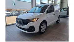 Gebraucht 2025 Ford Transit Trend Van / Kleinbus | 23.800 € (Guter Preis)