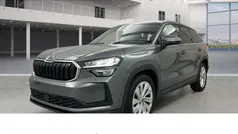 Gebraucht 2025 Skoda Kodiaq Selection SUV | 41.690 € (Guter Preis)