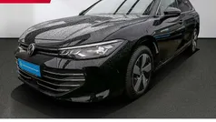 Gebraucht 2025 VW Passat Business Kombi | 35.490 € (Fairer Preis)