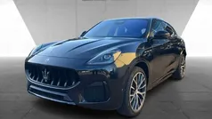 Nero tempesta Gebraucht 2024 Maserati Grecale SUV | 82.880 € (Etwas zu teuer)