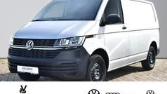 Silber Gebraucht 2022 VW T6.1 Van | 35.480 € (Fairer Preis)