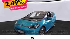 Gebraucht 2021 VW ID.3 Pro Performance Kleinwagen | 22.777 € (Fairer Preis)