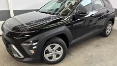 Schwarz metallic a2b Neu 2025 Hyundai Kona Style SUV | 23.990 € (Guter Preis)