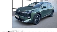 Gebraucht 2025 Kia Sportage Comfort SUV | 32.449 € (Fairer Preis)