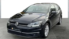Gebraucht 2017 VW Golf VII Comfortline Kombi | 13.880 € (Fairer Preis)