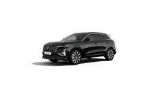 Black pearlschwarz metallic (schwarz) Neu 2025 Renault Austral Techno SUV | 34.998 € (Fairer Preis)