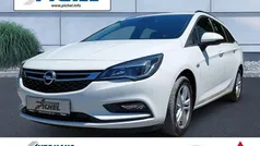 Gebraucht 2016 Opel Astra Active Kombi | 10.950 € (Etwas zu teuer)