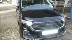 Gebraucht 2022 Ford Tourneo Connect Titanium Van / Kleinbus | 26.300 € (Fairer Preis)