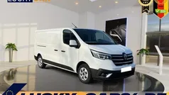 Gebraucht 2024 Renault Trafic Komfort Van | 29.240 € (Superpreis)