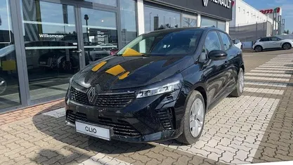 Gebraucht Renault Clio V Evolution 67 PS (49 kW) 2025 Limousine