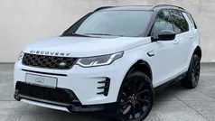 Fuji white Neu 2025 Land Rover Discovery Sport SE Dynamic SUV | 69.900 € (Superpreis)
