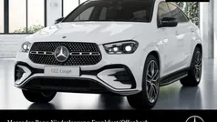 Weiß Gebraucht 2024 Mercedes GLE450 AMG AMG Coupé | 95.990 € (Guter Preis)