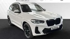 Gebraucht 2024 BMW X3 M Sport SUV | 49.900 € (Superpreis)