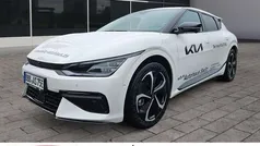 Gebraucht 2024 Kia EV6 GT-Line SUV | 48.980 € (Guter Preis)
