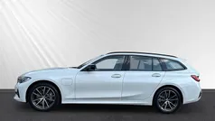 Gebraucht 2021 BMW 330e Sport Line Kombi | 28.698 € (Fairer Preis)