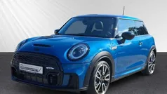 Gebraucht 2023 Mini Cooper S Kleinwagen | 29.998 € (Fairer Preis)