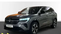 Dolomit grau Gebraucht 2025 Renault Austral Techno SUV | 33.620 € (Fairer Preis)