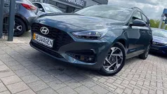 Gebraucht 2025 Hyundai i30 Kombi | 21.970 € (Fairer Preis)