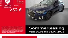 Gebraucht 2024 Audi A3 Sportback Advanced Limousine | 27.990 € (Guter Preis)
