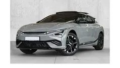 Gebraucht 2025 Kia EV6 3 SUV | 56.700 € (Fairer Preis)
