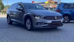 Gebraucht 2023 VW Passat Business Kombi | 23.850 € (Fairer Preis)