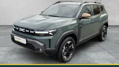Andere farbe Neu 2024 Dacia Duster Extreme SUV | 27.950 € (Guter Preis)