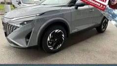 Gebraucht 2025 Nissan Qashqai Comfort SUV | 36.850 € (Fairer Preis)
