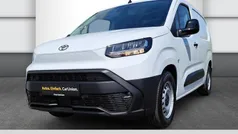 Epr Neu 2025 Toyota Proace City Van | 27.990 € (Superpreis)