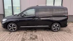 Perleffektlackierung deepblack Neu 2025 VW Caddy Maxi Style Van / Kleinbus | 37.579 € (Guter Preis)