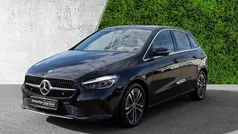 Gebraucht 2024 Mercedes B200 Progressive Van / Kleinbus | 30.880 € (Guter Preis)