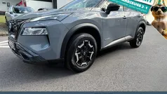 Grau Neu 2025 Nissan X-Trail SUV | 37.980 € (Superpreis)