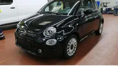Gebraucht 2022 Fiat 500 Dolcevita Kleinwagen | 13.475 € (Fairer Preis)
