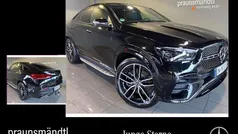Gebraucht 2024 Mercedes GLE450 AMG AMG Coupé | 101.490 € (Fairer Preis)