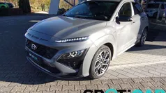Gebraucht 2021 Hyundai Kona N Line SUV | 21.450 € (Guter Preis)