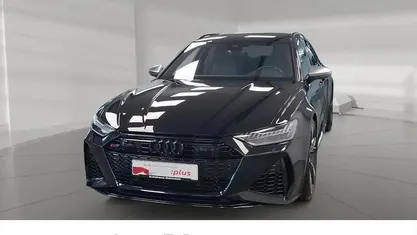 Gebraucht Audi RS6 Sport 740 PS (544 kW) 2023 Kombi