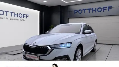 Gebraucht 2023 Skoda Octavia Style Kombi | 20.997 € (Fairer Preis)