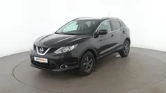 Gebraucht 2017 Nissan Qashqai Tekna SUV | 17.150 € (Fairer Preis)