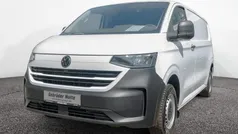 Weiss / Neu 2025 VW T6.1 Van | 59.950 € (Fairer Preis)