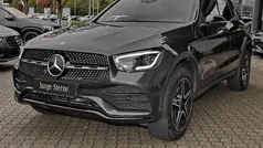 Gebraucht 2021 Mercedes GLC300e Night SUV | 41.990 € (Fairer Preis)