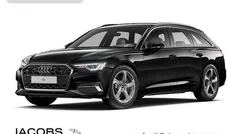Gebraucht 2025 Audi A6 Advanced Plus Kombi | 49.970 € (Superpreis)