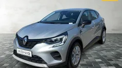 Gebraucht 2024 Renault Captur Equilibre SUV | 19.999 € (Fairer Preis)
