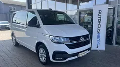 Weiß Gebraucht 2021 VW T6.1 Van | 42.999 € (Fairer Preis)